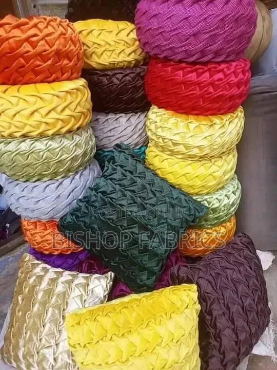 Throw Pillows