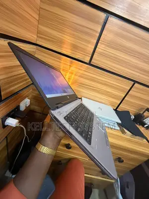 Laptop HP ProBook 640 G3 8GB Intel Core i7 SSD 256GB