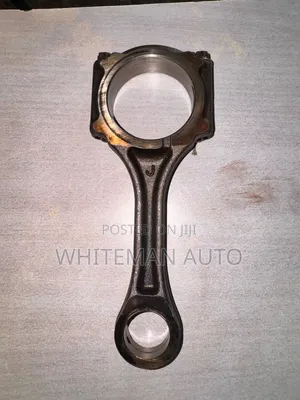 Crankshaft 3UR V8.