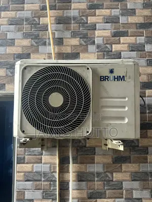 Clean AC First Come First Serve
