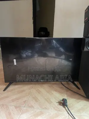 LG 32 Inches Smart LED TV -Clean &Working Perfectly