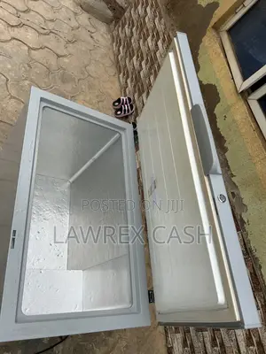 Hisense Deep Freezer