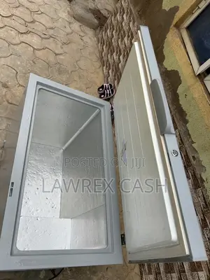 Hisense Deep Freezer
