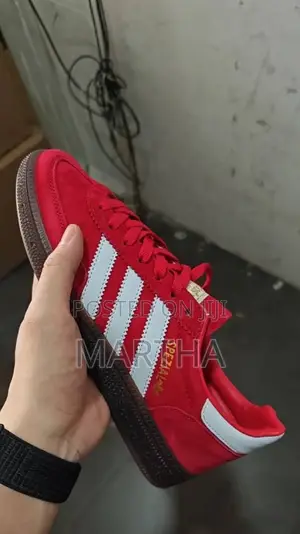 Luxury OG Adidas Samba Sneakers