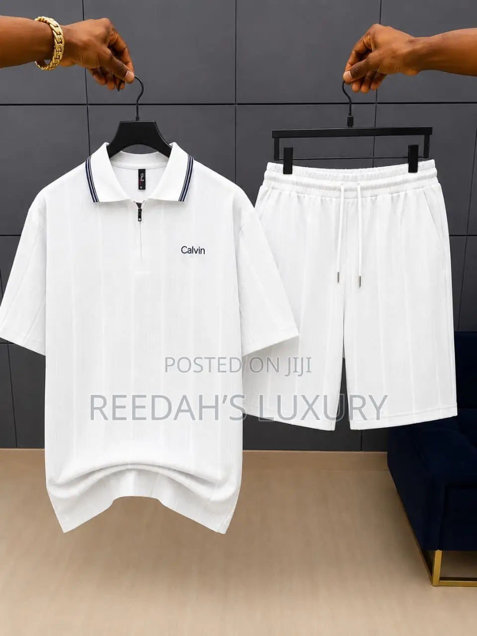 Quality Men’s Up and Down