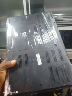 Laptop Lenovo ThinkPad P50 8GB Intel Core i7 SSD 256GB