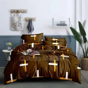 Bedsheets and Pillowcases