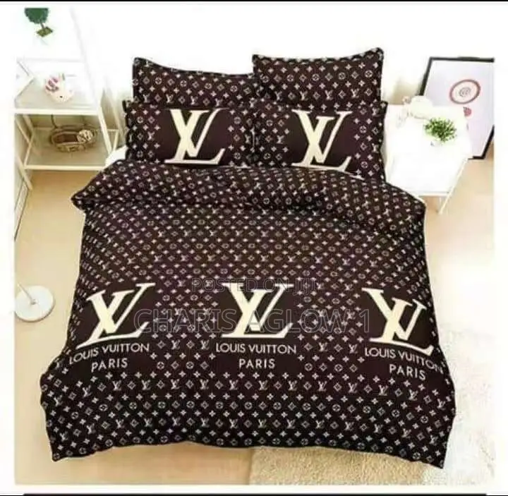 Bedsheets and Pillowcases
