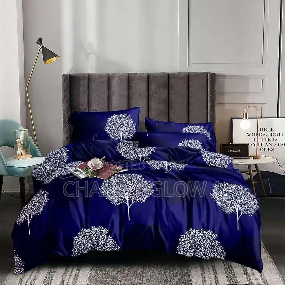 Bedsheets and Pillowcases