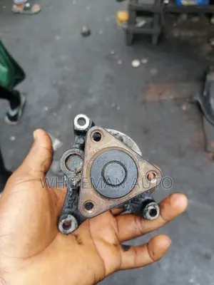 Crankshaft Range Rover Evoque 2.0 Plug 4plug