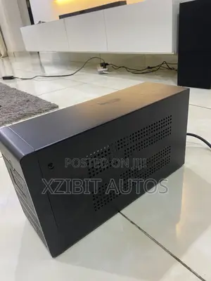 B-Anchor 2200va Ups