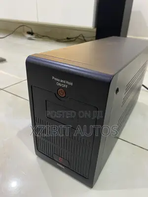 B-Anchor 2200va Ups