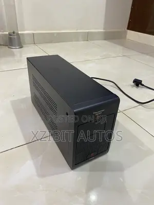 B-Anchor 2200va Ups