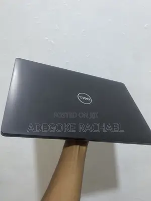 Laptop Dell Latitude 5500 8GB Intel Core i7 SSD 256GB