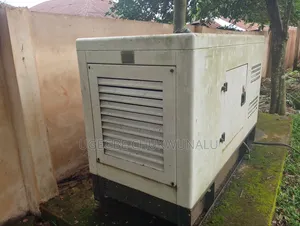 Recado 30KVA