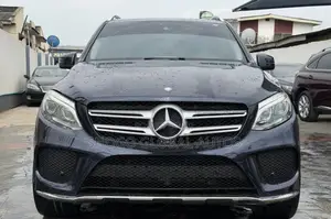 Mercedes-Benz M Class ML 350 4Matic 2012 Blue