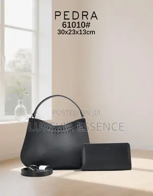 Women's Luxury Hand Bag