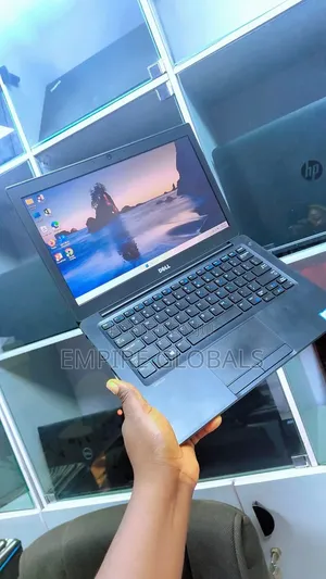 Laptop Dell Latitude 7280 8GB Intel Core i5 SSD 256GB