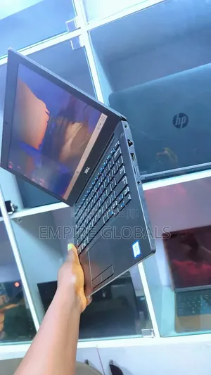 Laptop Dell Latitude 7280 8GB Intel Core i5 SSD 256GB