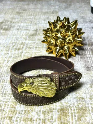 Belts With Different Designs for Men Celebrities Belts