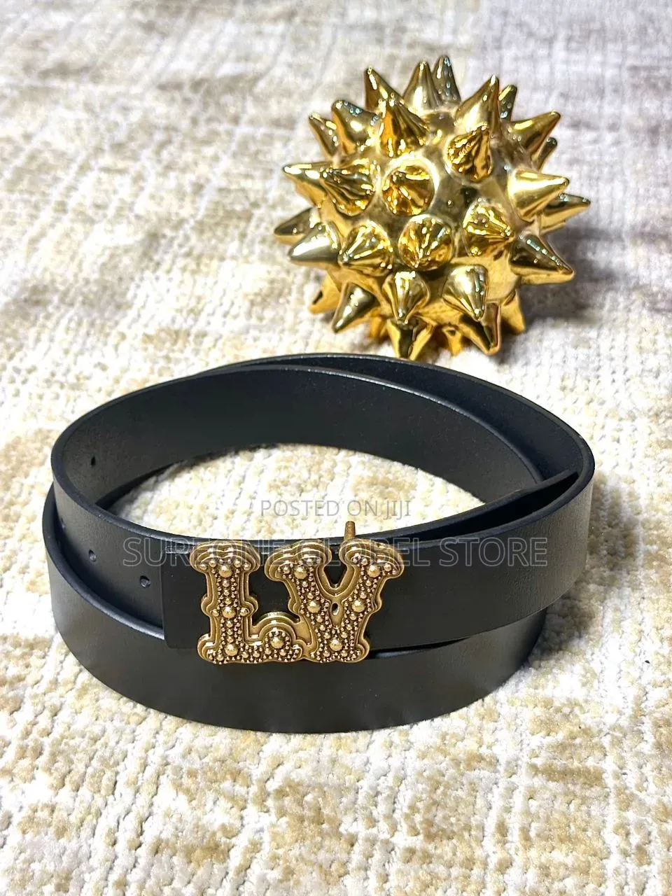 Belts With Different Designs for Men Celebrities Belts