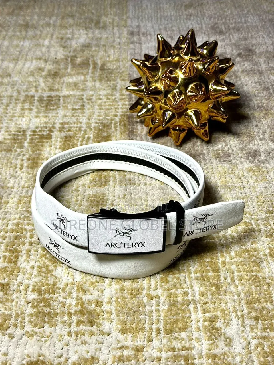 Belts With Different Designs for Men Celebrities Belts