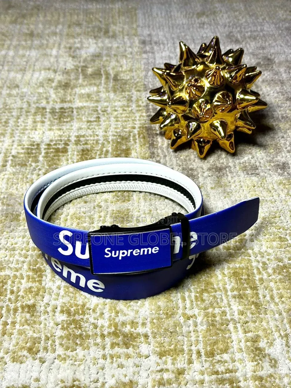 Belts With Different Designs for Men Celebrities Belts