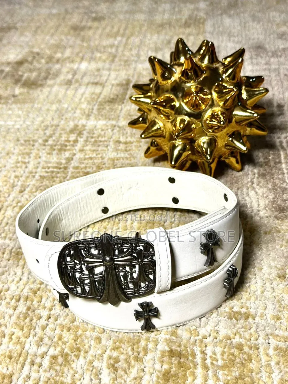 Belts With Different Designs for Men Celebrities Belts
