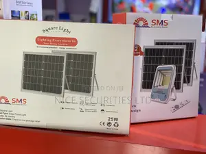 Sunmate Solar (Flood)light 200watts