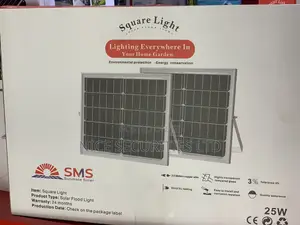 Sunmate Solar (Flood)light 200watts