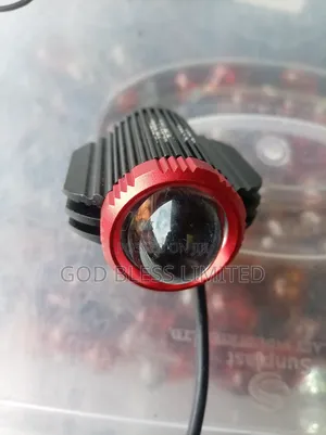 M9 Mini Sport Driving Led Light for Motorcycle