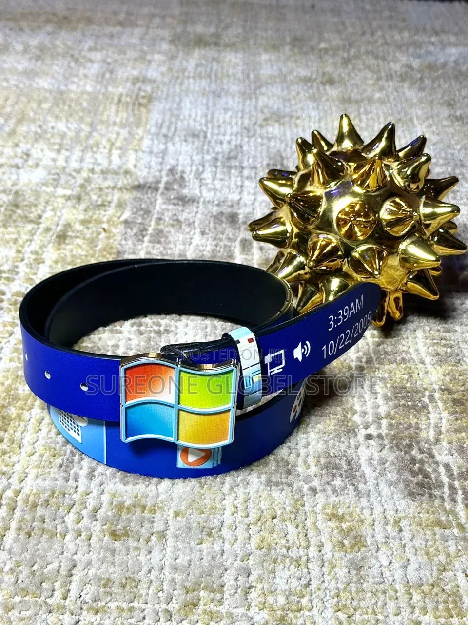 Belts With Different Designs for Men Celebrities Belts