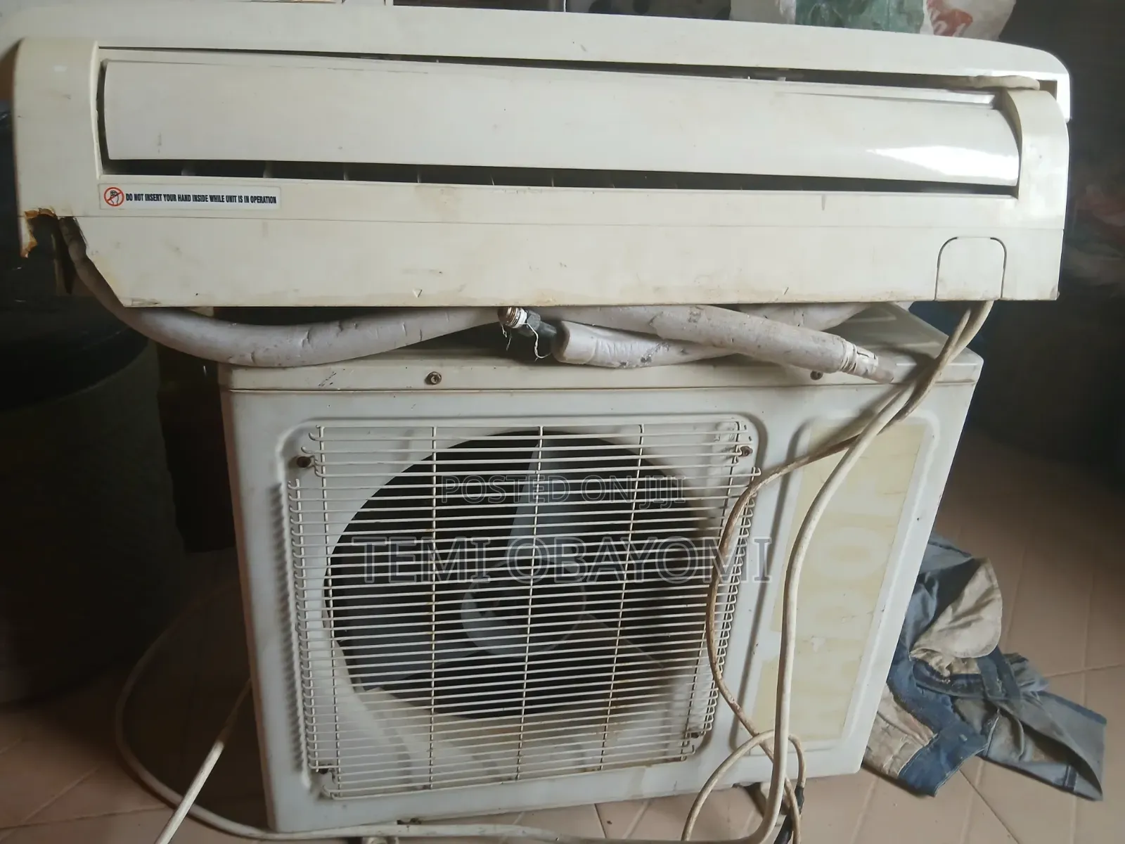 Air Conditioner