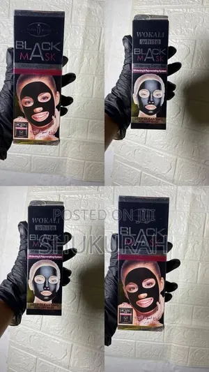 Facialcream