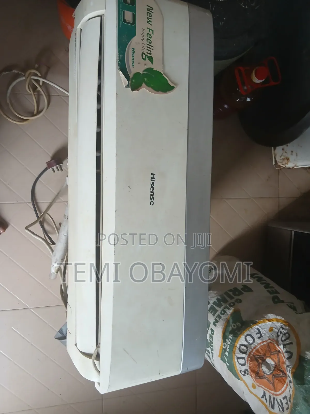 Air Conditioner