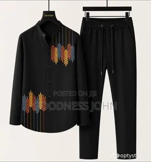Male Clothes