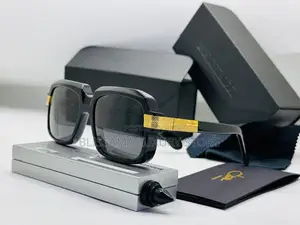 Cazal/Bvlgari Luxury Designer Woo Glasses – Stylish & Premium Quality