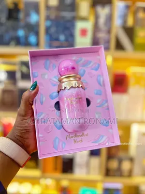 Marshmallow Blush