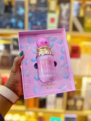 Marshmallow Blush