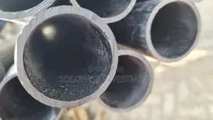 Lombardy Pressure Pipe