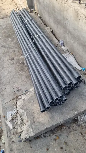 Lombardy Pressure Pipe