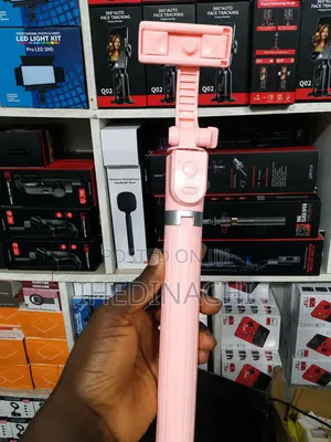 Self Stick
