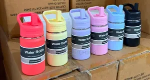 Quality High Grade Water Bottle