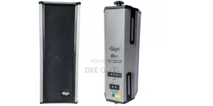 Mega Column Speaker
