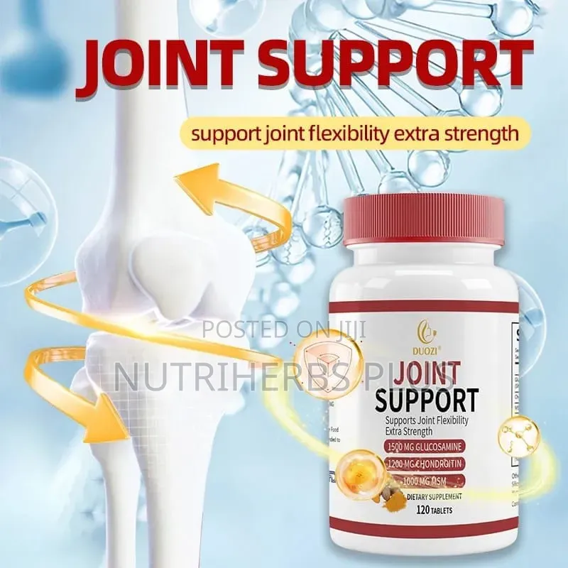 Douzi Joint Support( Speeds Up Tissue Recovery)