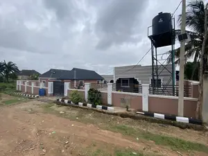 Furnished 2bdrm Block of Flats in Ogo Oluwa Area, Osogbo for sale