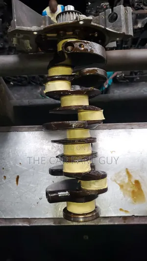 Crankshaft 3.5 , 4.0 Sebring Town and Country