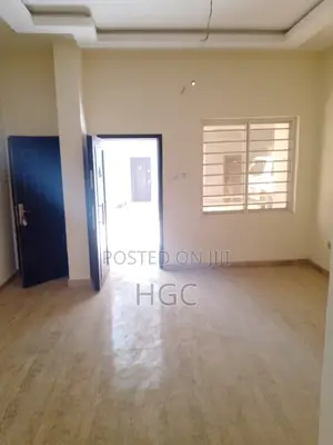 Furnished 2bdrm Block of Flats in Jahi for rent