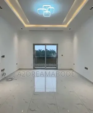 4bdrm Apartment in Ikeja for rent