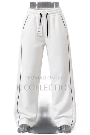 Joggers Pant